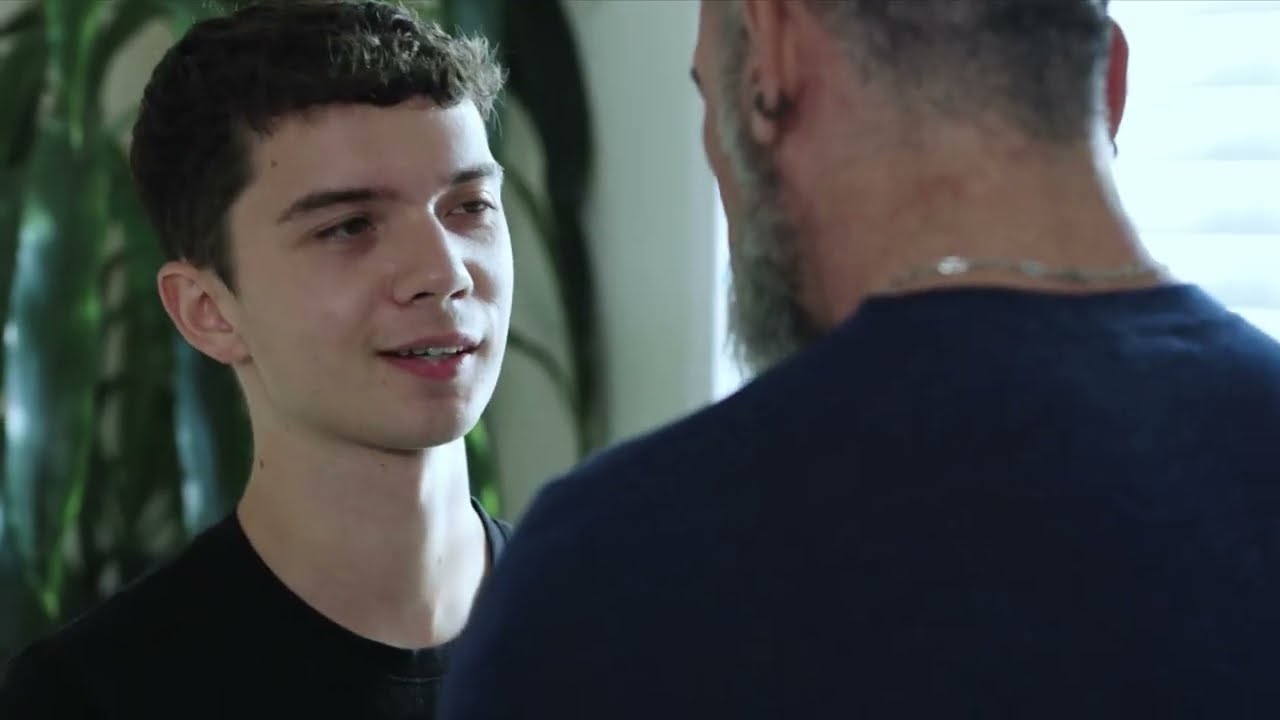 A Message Too Far | LGBTQ Short Film About Acceptance