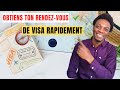 COMMENT OBTENIR UN RENDEZ VOUS DE VISA 03 STRATÉGIES INCONTOURNABLES Workvisas Life Europe 84 