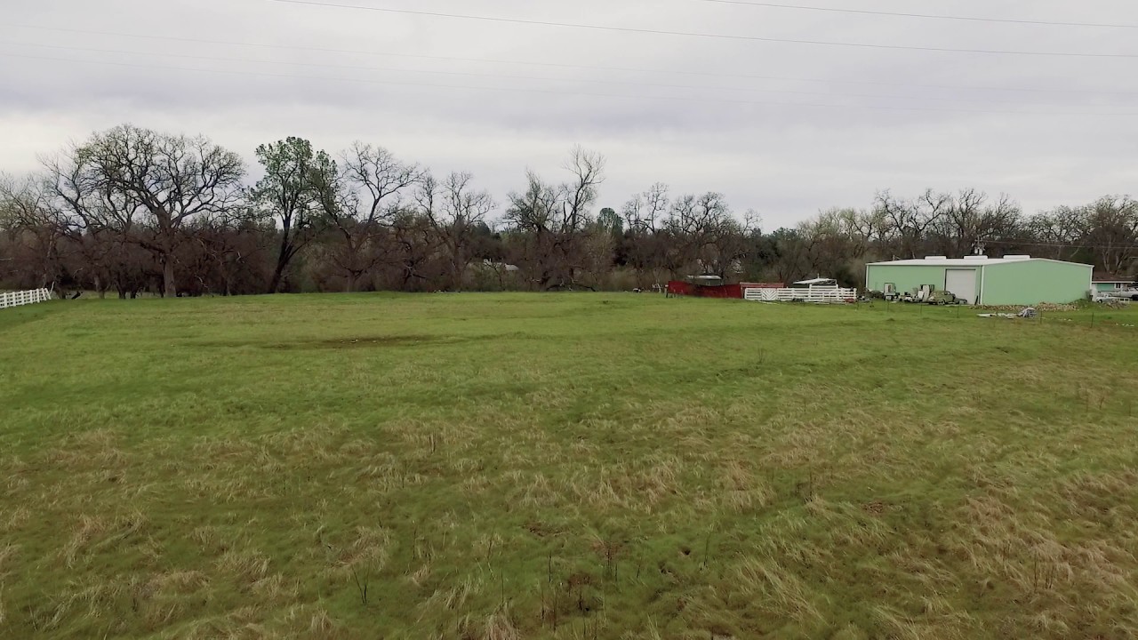 Northern California Real Estate Highway 44, Millville CA 96062 YouTube