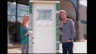 Menards Commercial (2018)