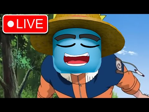 🔴VEZY LIVE - Shindo Time!! Its The Weekend!