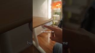 Should you buy a sit and stand desk? 🤨