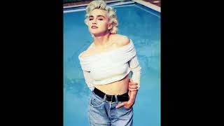 Madonna - The Look Of Love  (Marco Sartori Remix)
