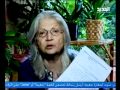 مريم نور تخص قناة الجديد عن علم 11 11 2011 