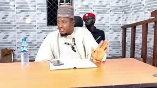 Reading of Muwatta Malik for 06/03/2026 by #Sheikh Imam Dr. Muhammad Dawud Damaturu (may Allah pr... screenshot 5