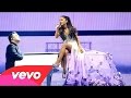 Ariana Grande - I Have Nothing (Honeymoon Tour) [HD]