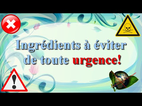 Vidéo: Quels Types De Cosmétiques Les Blogueurs Achètent-ils?