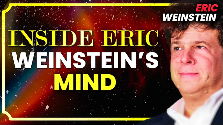 Eric Weinstein on Theories of Everything, how he g...
