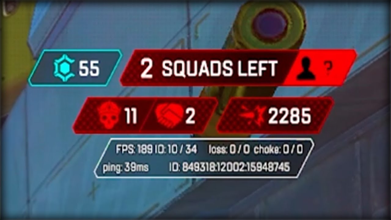 СЛУЧАЙНА ИГРА... НЕ ОЧАКВАХ ТОЧНО ТОВА × APEX LEGENDS