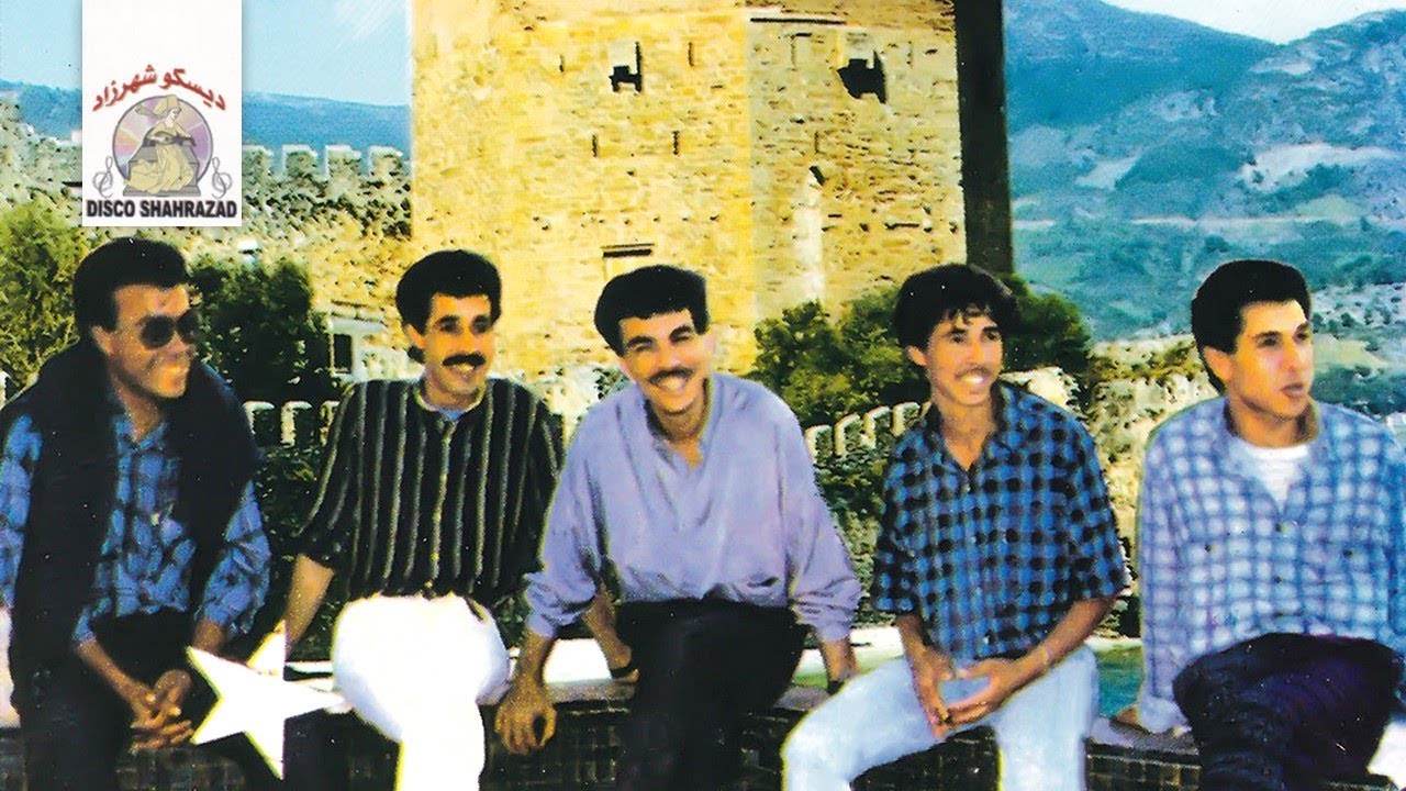 Fasyan Oussan Anwam | Ithran (Official Audio)