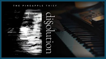 Not Naming Any Names - The Pineapple Thief (PIANO COVER)