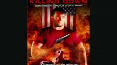 An action sequence clip from KILLING DOWN a featur...