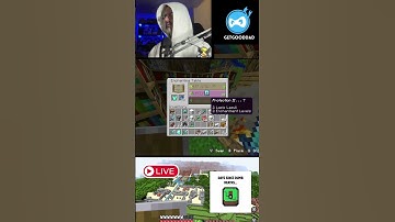 Minecraft Gear Grind: Craft, Enchant, Conquer! 🔥💎