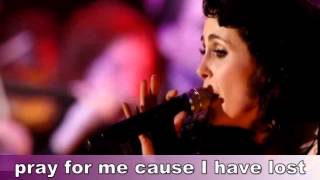 Within Temptation - The Truth Beneath The Rose (karaoke)