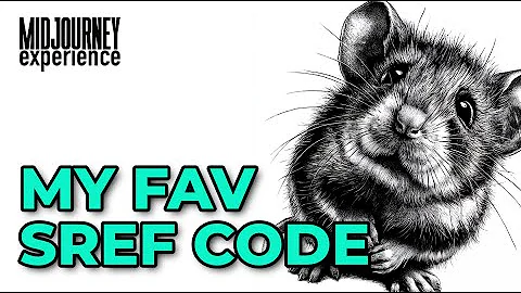 I Tested THOUSANDS of SREF Codes and This One is Amazing