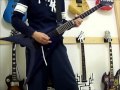 Gargoyle - BALA薔薇VARA(GUITAR COVER)