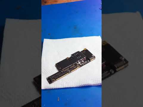 #1 Iphonedoc. Fix lỗi mất sóng trên iPhone Xs max. Mới Nhất