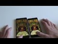 Xiaomi Redmi Note 2 vs Xiaomi Redmi 3 - ЧТО ЖЕ ЛУЧШЕ?