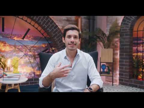 Curso de Pensamento Crítico - vídeo de apresentação - versão online