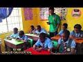 SIMA Abacus Impact at DIV Help School Oshodi.