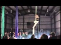 "Take Me to Chruch" Aerial Silks