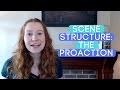 Scene Structure Part 3: How to Write the Proaction