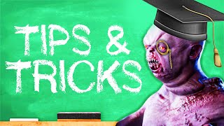 EPIC Tips & Tricks for The Twins | Dead by Daylight