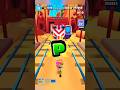 #subwaysurfers Is My favorite Game ✨❤️ || Like and subscribe ❤️💛