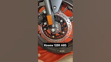 Hero Xtreme Meter Not Working Speed meter not working, never check it #xtreme #125r #review