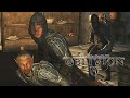 Мэддисон вступил в непьющее братство The Elder Scrolls IV: Oblivion #9