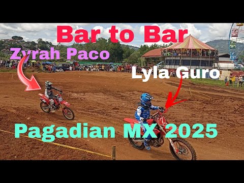 Zyrah Paco Bar