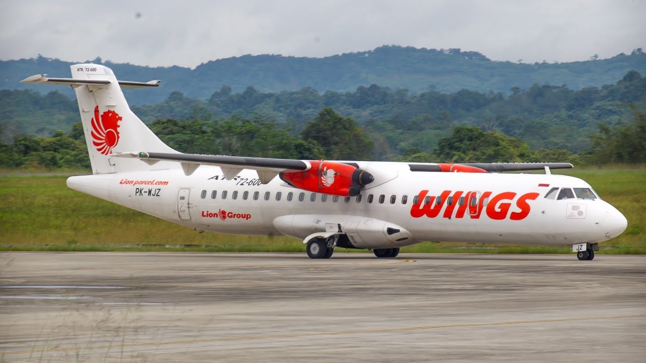 Atr 72 600 Engine Model