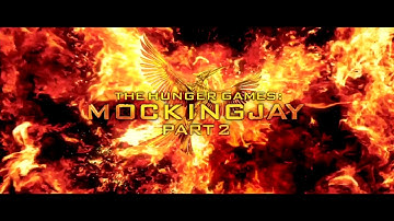 The Hunger Games: Mockingjay Part 2 - Trailer #1 ReScore [Fan-Made]
