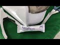 How to mix glass ionomer cement  capsule by assocprof saijai tanthanuch