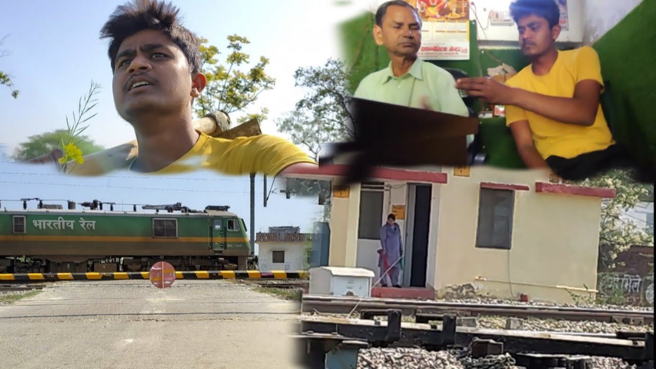 आज हम लोग कुंदनगंज गए थे दावा करने के लिए