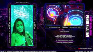 Download Lagu BOOM DUARRRR REMIX NYA BIKIN GAK KUAT X HAPPY PARTY 3 PRIA PENUH KEJUTAN X DJ TESSA MORENA MP3
