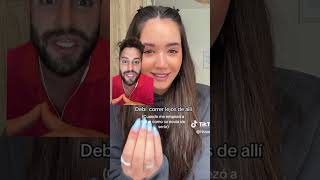 El Romance Clandestino De Lucía De La Puerta Con Sofía Rodríguez Ha Explotado Todo Por Los Aires