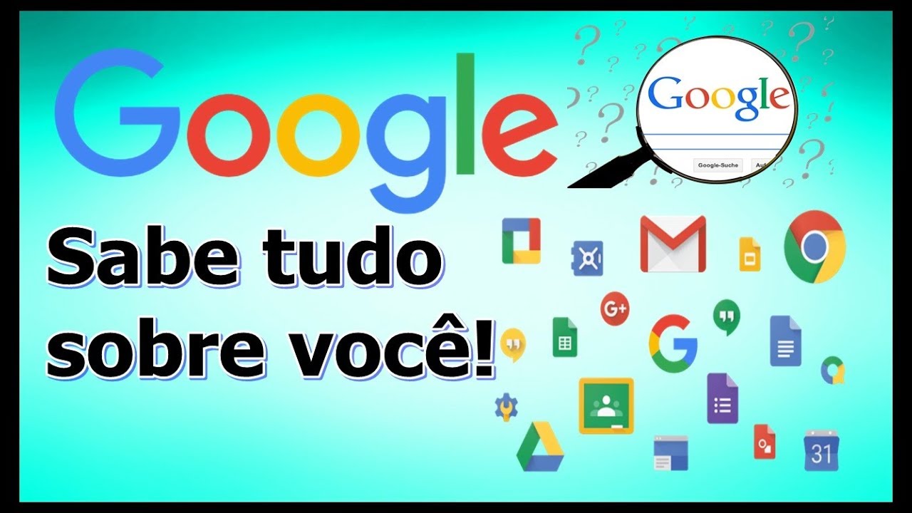 Veja Como Baixar Todos Os Dados Que O Google Tem Sobre Voc YouTube veja-como-baixar-todos-os-dados-que-o-google-tem-sobre-voc-youtube