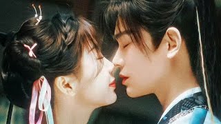 Chấp Nhất Niệm - Hoàng Linh (执一念 - 黄龄) Vĩnh Dạ Tinh Hà FMV (永夜星河 FMV) - Love Game In Eastern Fantasy