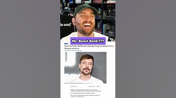 Mr. Beast Economy Is Here