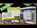 🟣 Building a MONSTER $3000 Gaming PC