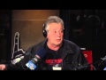 The Artie Lange Show - Bob Levy - In The Studio