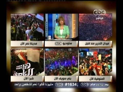 هنا العاصمة رئيس تحرير جريدة الاتحاد الإماراتية نتمنى التوفيق للسيسي في مهامه الثقيلة
