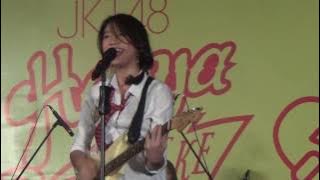 JKT48 | BAND | Heavy Rotation