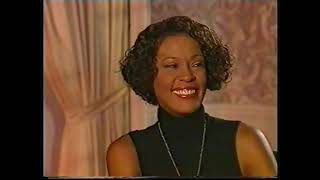 Uncut 1999 Interview Whitney Houston