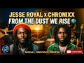 “FROM THE DUST WE RISE 🌍 – Jesse Royal x Chronixx Type (Deep Roots Reggae 2026)”