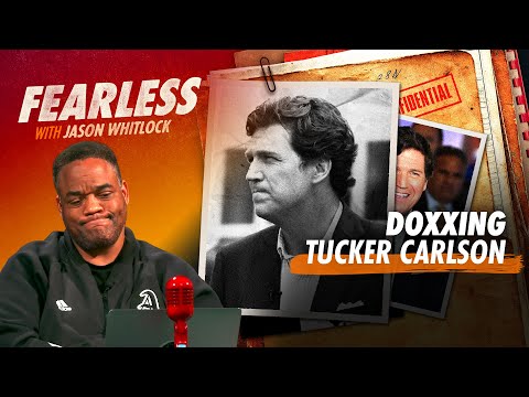 Tucker Carlson’s 'Troubling' Text Alarms Fox News, Triggers Character Assassination | Ep 437