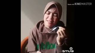 Liefah Mahabbah ( Luruh Cintaku