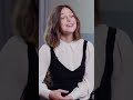 Melissa Benoist Shares The Worst Advice She&#39;s Ever Received #Shorts