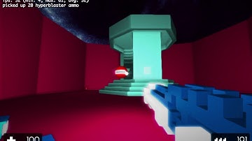 Gorescript Lvl 3 NO DAMAGE PERFECT WALKTHROUGH